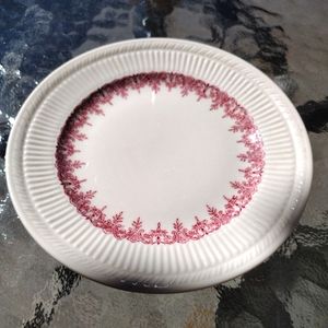 Staffordshire by Shenango Pottery Co. Dessert Plates